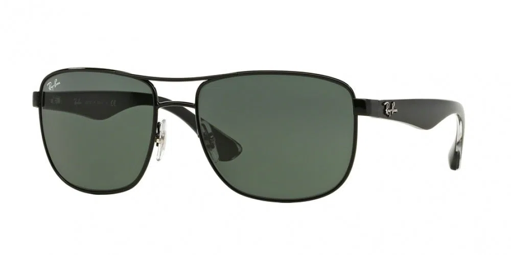 Ray-Ban 3533 Sunglasses - view 2